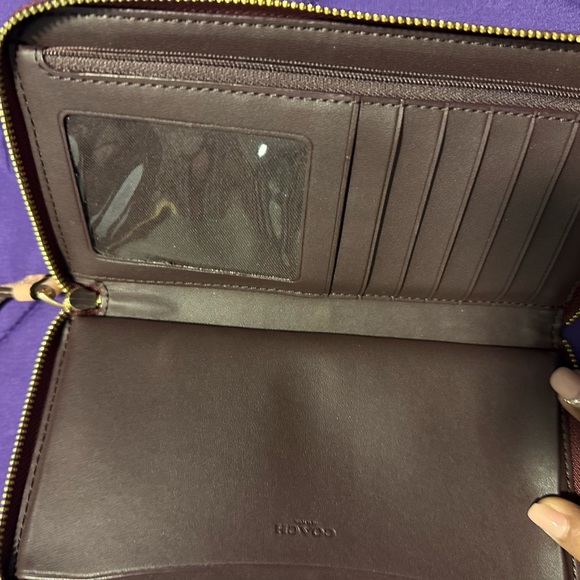 Coach set - Picture 10 of 13